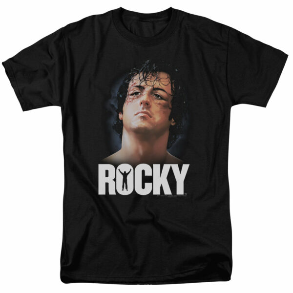 Rocky – The Champ