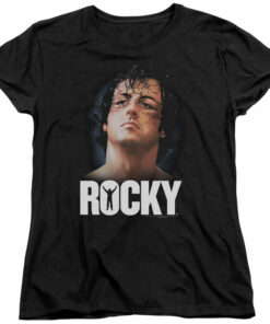 Rocky The Champ 2