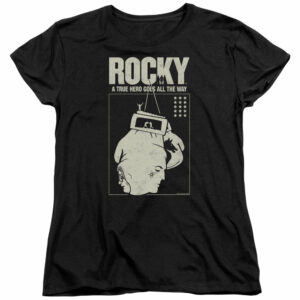 Rocky The Hero 2