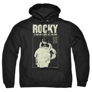 Rocky – The Hero_3374