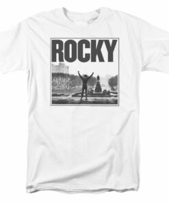 Rocky Top of Stairs 1