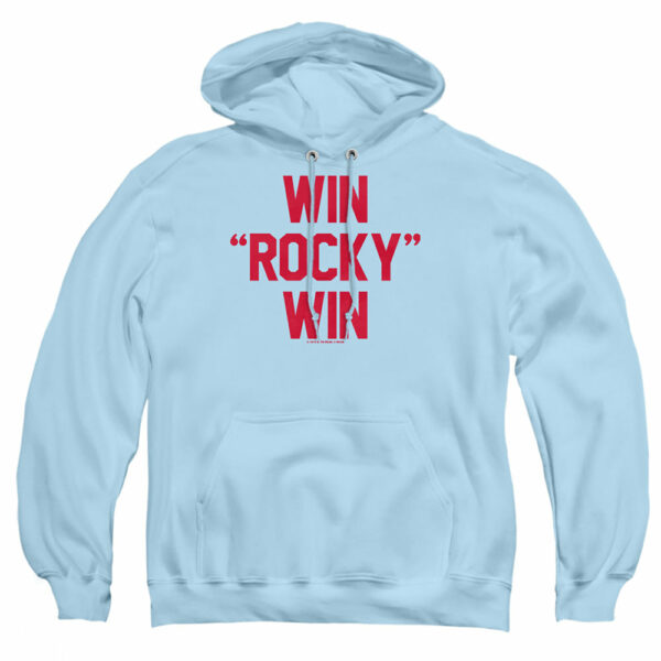 Rocky – Win Rocky Win