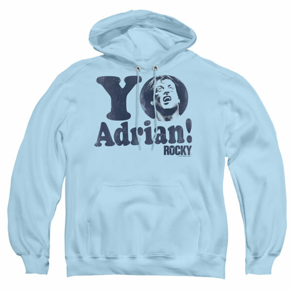 Rocky – Yo Adrian!