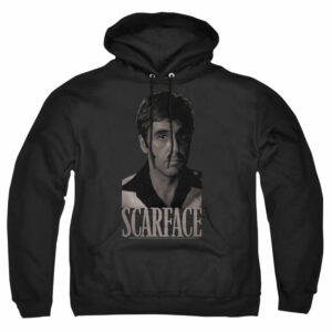 Scarface – B&W Tony