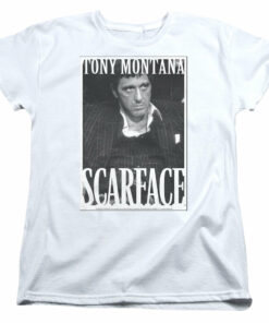 Scarface - Business Face 1 Scarface Business Face 2