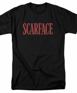 Scarface Logo 1