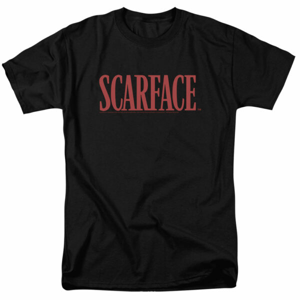 Scarface – Logo