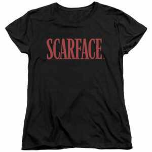 Scarface – Logo