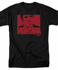 Scarface Montana Face 1