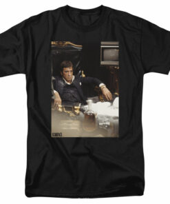Scarface Sit Back 1