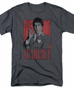 Scarface Tony 1