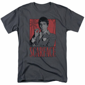 Scarface – Tony