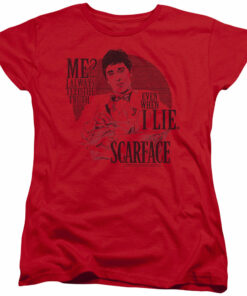Scarface - Truth 1 Scarface Truth 2