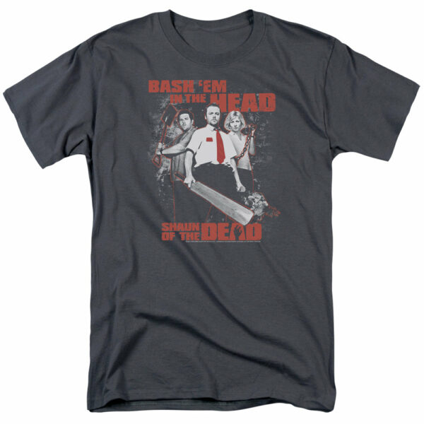 Shaun of the Dead – Bash ‘Em