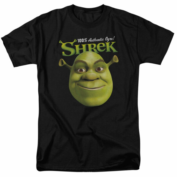 Shrek – Authentic