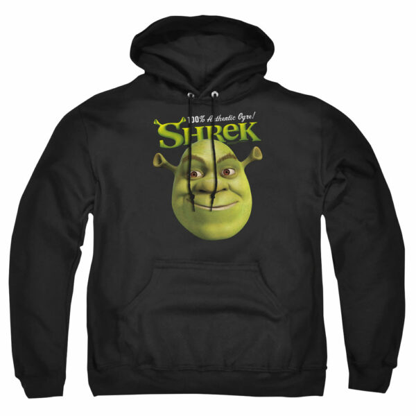 Shrek – Authentic Ogre