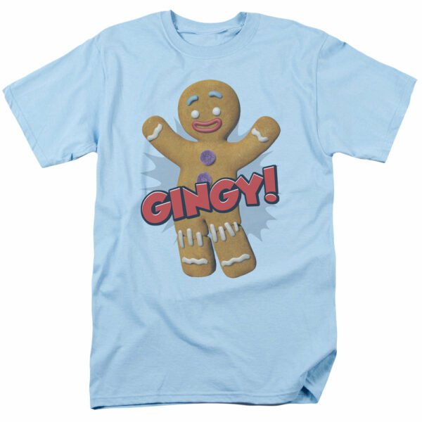 Shrek – Gingy