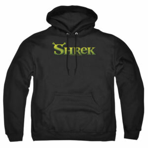 Shrek – Logo