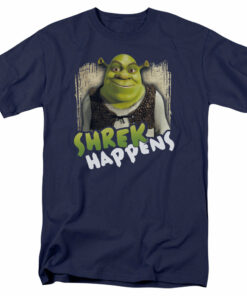 Shrek Shrek Happens 1