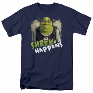 Shrek – Shrek Happens