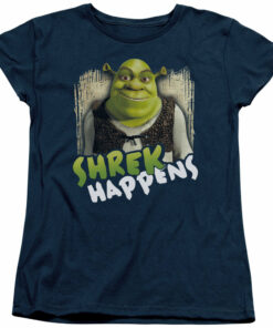 Shrek Shrek Happens 2