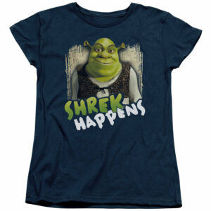 Shrek – Shrek Happens