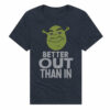 Shrek – The Better Out Than In