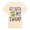 Shrek – The Out of My Swamp