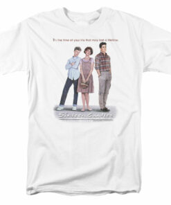 Sixteen Candles Poster 1