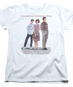 Sixteen Candles Poster 2