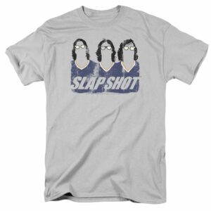 Slap Shot – Brothers