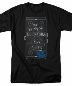 Slap Shot Chalkboard 1