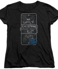 Slap Shot Chalkboard 2