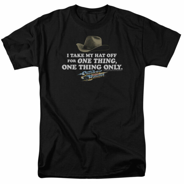 Smokey & the Bandit – Hat