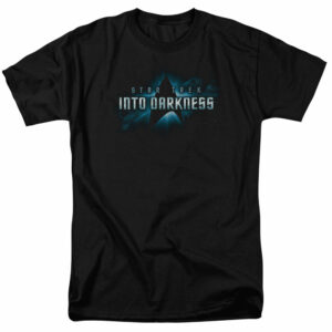 Star Trek – Into Darkness Logo