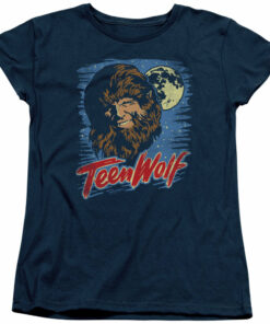 Teen Wolf Moon Wolf 2