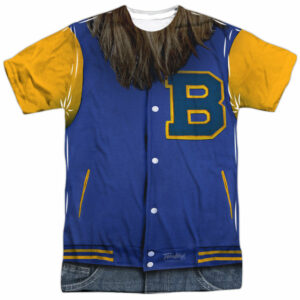 Teen Wolf – Varsity Jacket