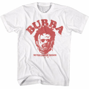 Texas Chainsaw Massacre – Bubba Face