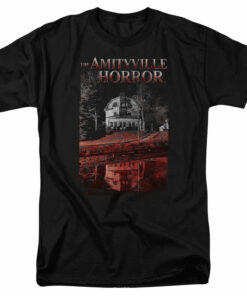 The Amityville Horror Cold Blood 1