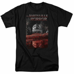 The Amityville Horror – Cold Blood