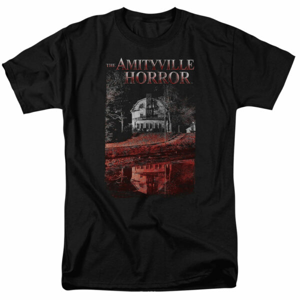 The Amityville Horror – Cold Blood