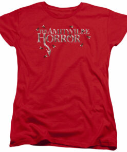 The Amityville Horror - Flies 1 The Amityville Horror Flies 2