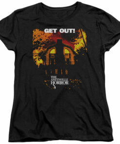 The Amityville Horror Get Out! 2