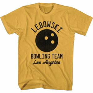 The Big Lebowski – Bowling Ball