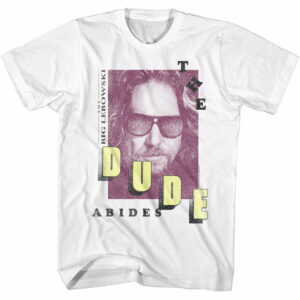 The Big Lebowski – Dude Abides