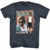 The Big Lebowski – Dudeness Two Pics