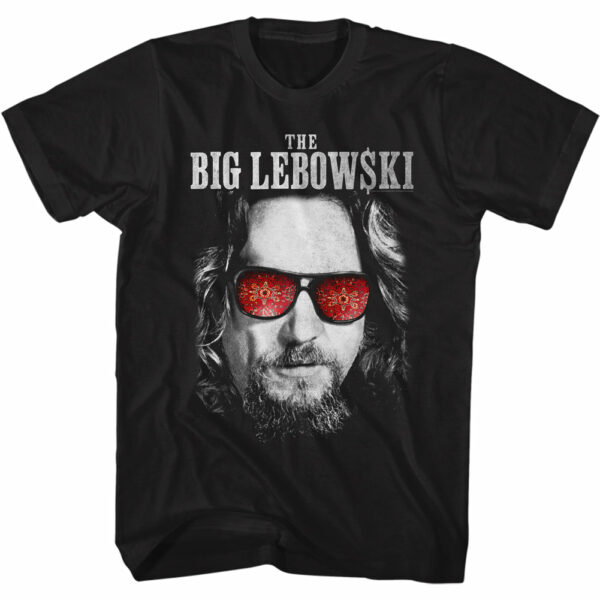 The Big Lebowski – Lebowski