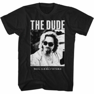 The Big Lebowski – The Dude