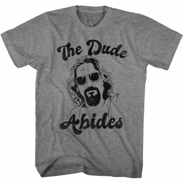 The Big Lebowski – The Dude Abides