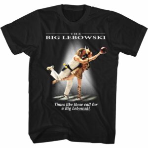 The Big Lebowski – Times Like These